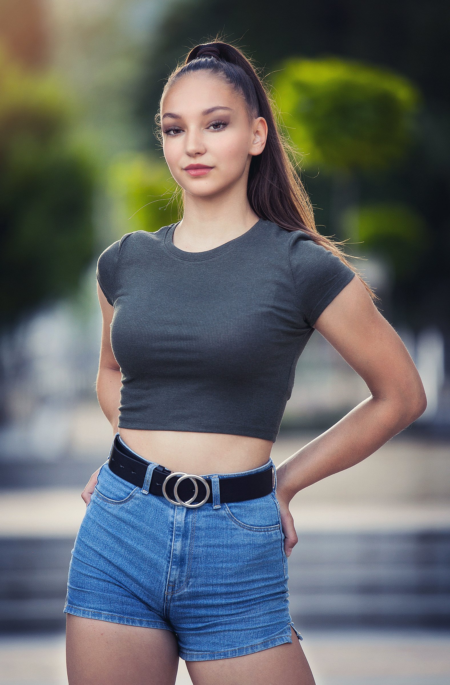 Misha Gancheva 05.07.2020 – снимка 8
